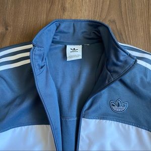 Adidas Bandrix Track Jacket